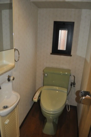 ふぁみ～ゆ中島田