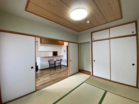 ふぁみ～ゆ中島田