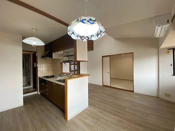 ふぁみ～ゆ中島田