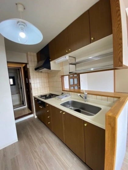 ふぁみ～ゆ中島田