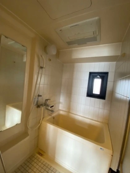 ふぁみ～ゆ中島田