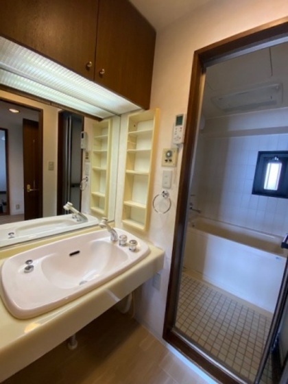 ふぁみ～ゆ中島田