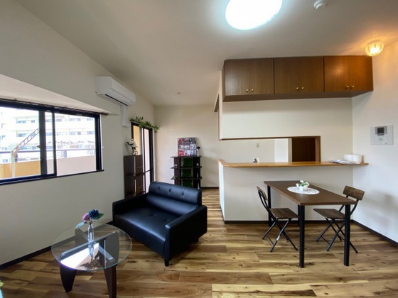 ふぁみ～ゆ中島田