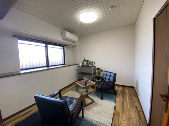 ふぁみ～ゆ中島田