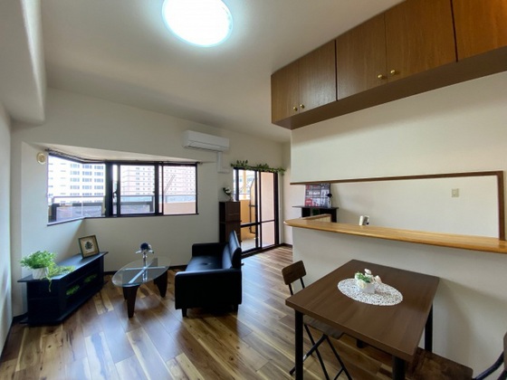 ふぁみ～ゆ中島田