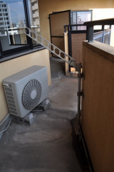 ふぁみ～ゆ中島田