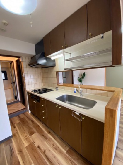 ふぁみ～ゆ中島田