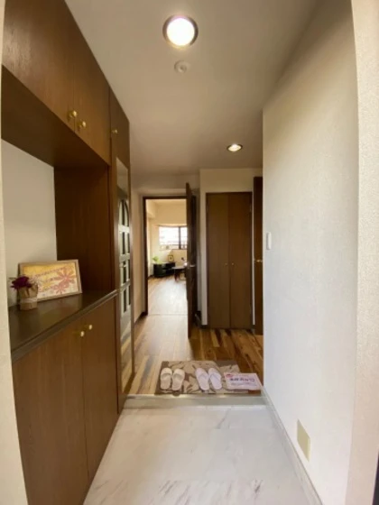 ふぁみ～ゆ中島田