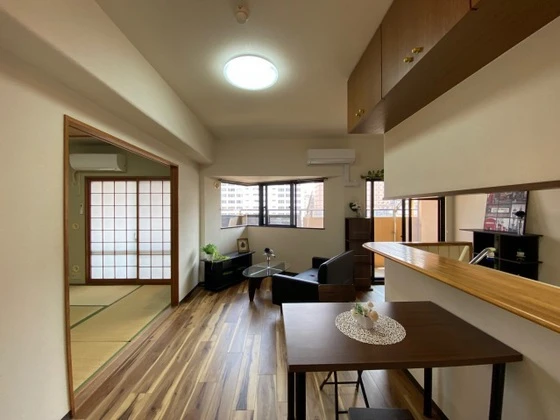 ふぁみ～ゆ中島田