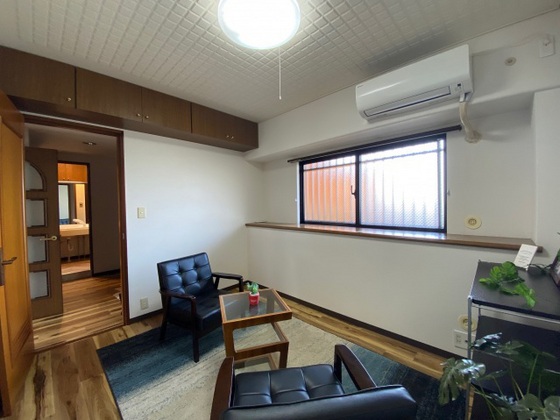 ふぁみ～ゆ中島田