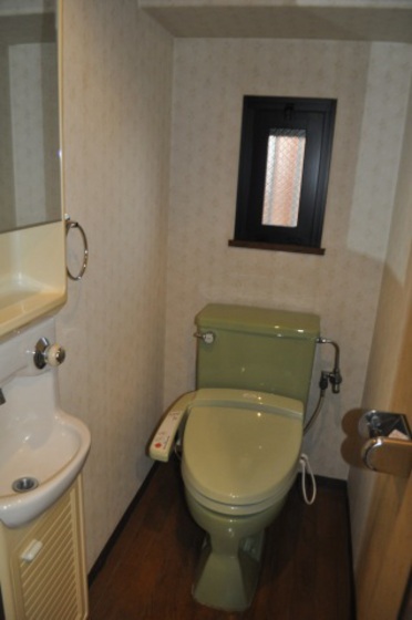 ふぁみ～ゆ中島田