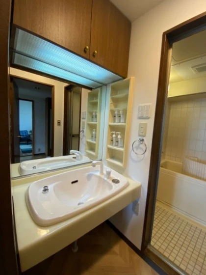 ふぁみ～ゆ中島田