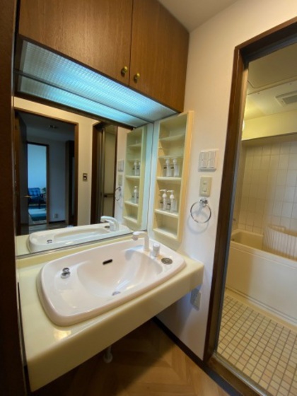 ふぁみ～ゆ中島田