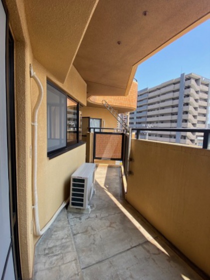 ふぁみ～ゆ中島田