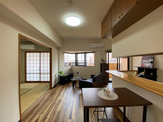 ふぁみ～ゆ中島田