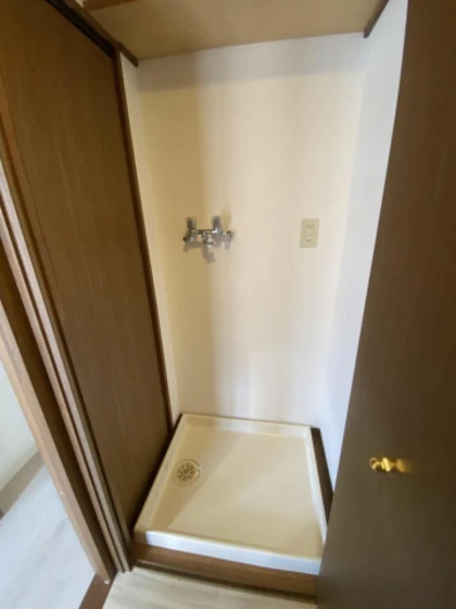 ふぁみ～ゆ中島田