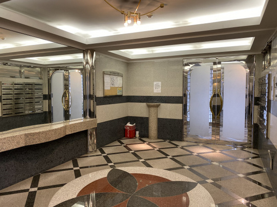 ふぁみ～ゆ中島田