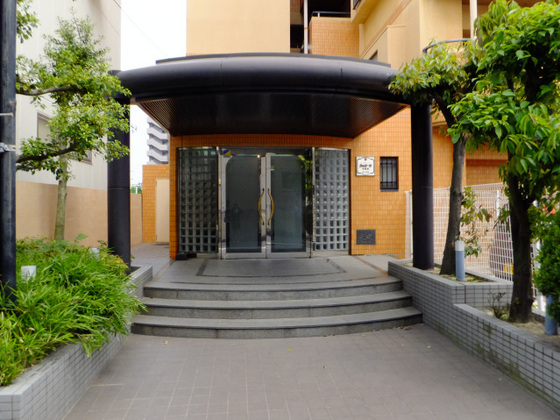 ふぁみ～ゆ中島田