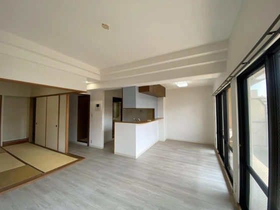 ふぁみ～ゆ中島田