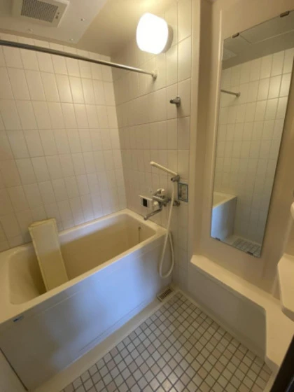 ふぁみ～ゆ中島田