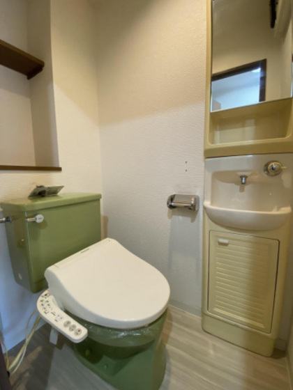 ふぁみ～ゆ中島田