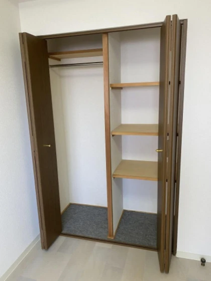 ふぁみ～ゆ中島田