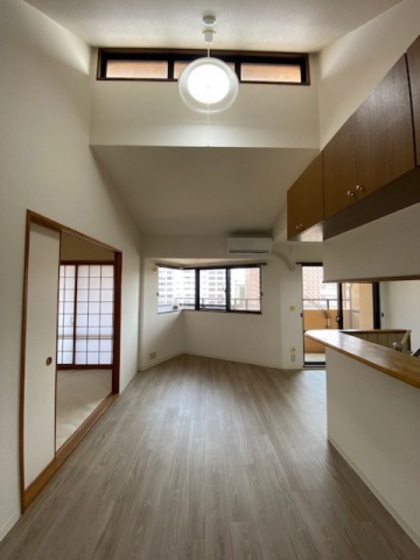 ふぁみ～ゆ中島田