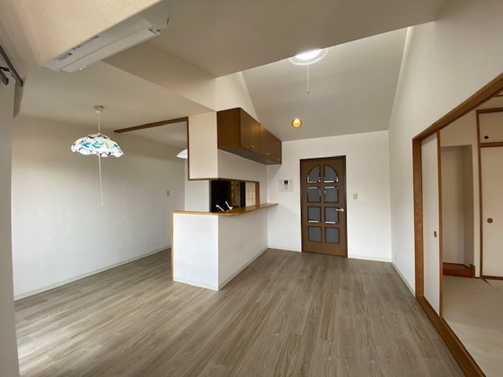 ふぁみ～ゆ中島田