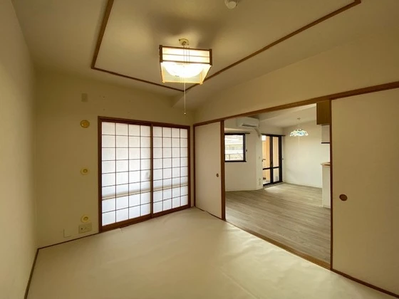 ふぁみ～ゆ中島田