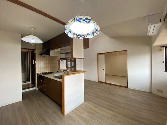 ふぁみ～ゆ中島田