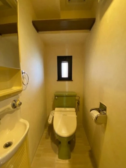 ふぁみ～ゆ中島田