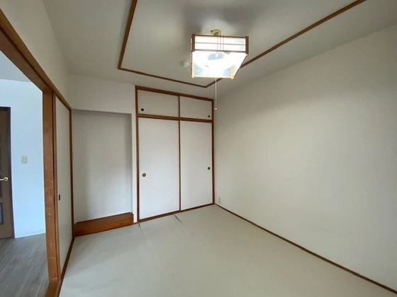 ふぁみ～ゆ中島田