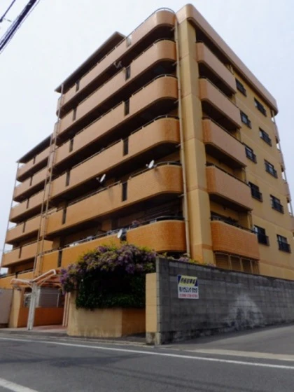 ふぁみ～ゆ中島田