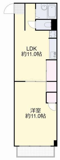 春日町マンション