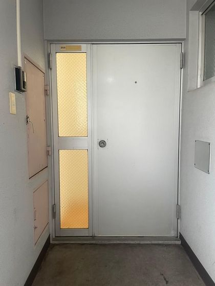 春日町マンション