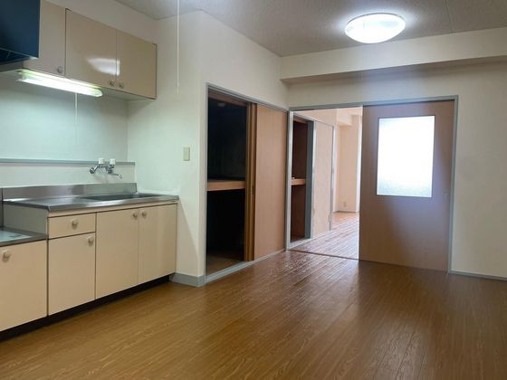 春日町マンション