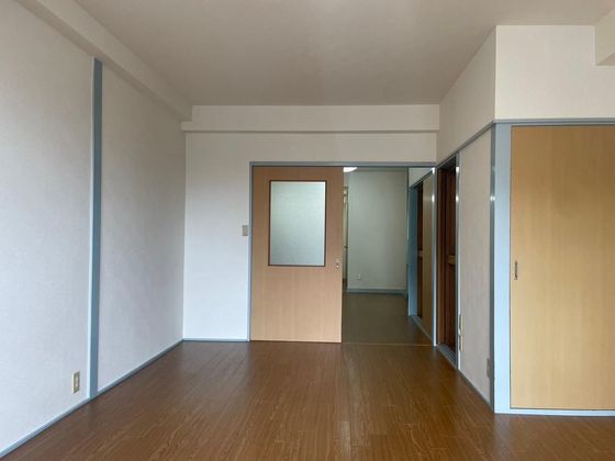 春日町マンション