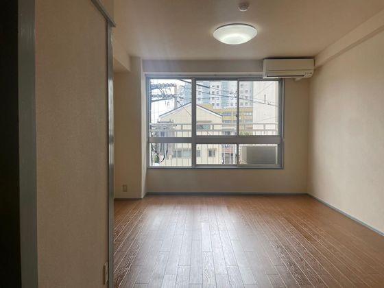 春日町マンション