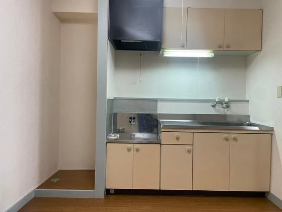 春日町マンション