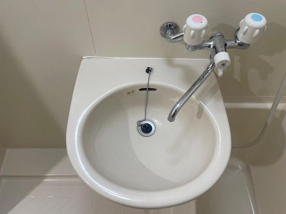 春日町マンション