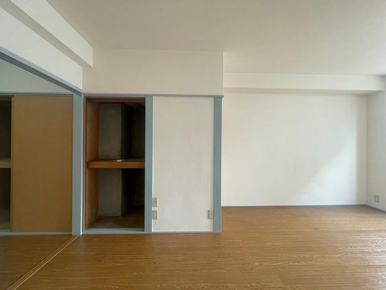 春日町マンション