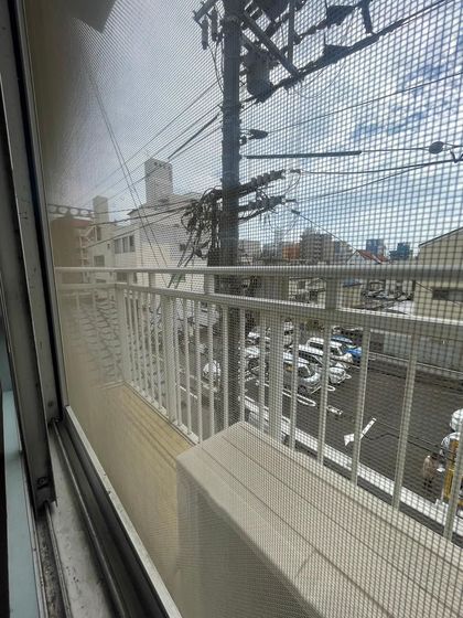 春日町マンション