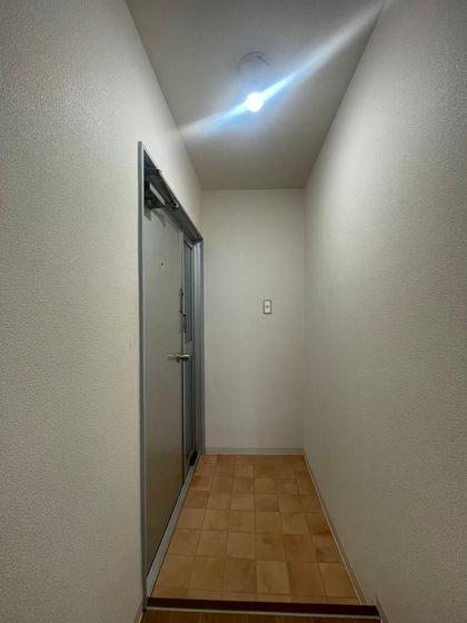 春日町マンション