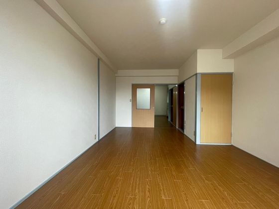 春日町マンション