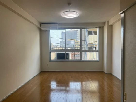 春日町マンション