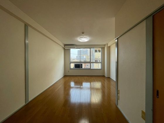 春日町マンション