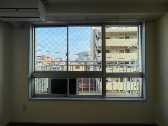 春日町マンション