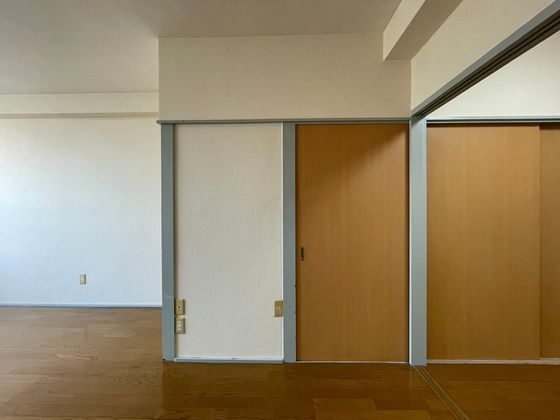 春日町マンション