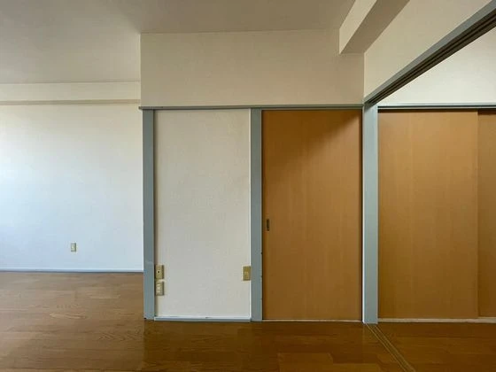 春日町マンション