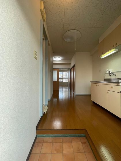 春日町マンション